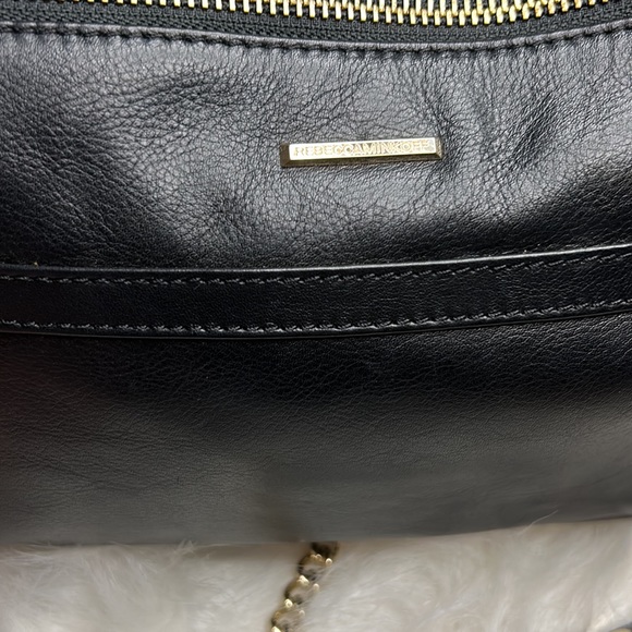 Rebecca Minkoff Black Crossbody Bag - Picture 2 of 7